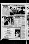 Arbroath Herald Friday 25 January 1985 Page 18