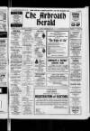 Arbroath Herald Friday 15 February 1985 Page 1