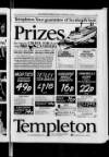 Arbroath Herald Friday 15 February 1985 Page 25