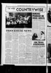 Arbroath Herald Friday 01 March 1985 Page 14