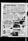 Arbroath Herald Friday 01 March 1985 Page 20