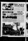 Arbroath Herald Friday 01 March 1985 Page 22