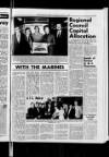 Arbroath Herald Friday 01 March 1985 Page 25