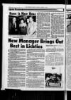 Arbroath Herald Friday 01 March 1985 Page 30