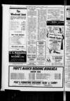 Arbroath Herald Friday 01 March 1985 Page 36
