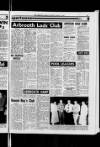 Arbroath Herald Friday 08 March 1985 Page 29