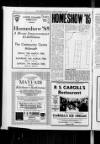 Arbroath Herald Friday 15 March 1985 Page 28