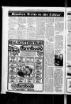 Arbroath Herald Friday 15 March 1985 Page 30