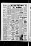 Arbroath Herald Friday 29 March 1985 Page 10