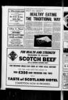 Arbroath Herald Friday 29 March 1985 Page 22