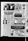Arbroath Herald Friday 29 March 1985 Page 26