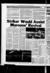 Arbroath Herald Friday 29 March 1985 Page 30