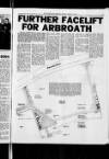 Arbroath Herald Friday 05 April 1985 Page 19