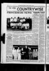 Arbroath Herald Friday 26 April 1985 Page 14