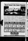 Arbroath Herald Friday 26 April 1985 Page 20