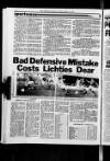 Arbroath Herald Friday 26 April 1985 Page 32