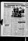 Arbroath Herald Friday 26 April 1985 Page 36