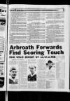 Arbroath Herald Friday 03 May 1985 Page 31