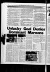 Arbroath Herald Friday 10 May 1985 Page 26