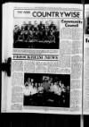 Arbroath Herald Friday 24 May 1985 Page 14