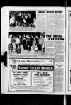 Arbroath Herald Friday 31 May 1985 Page 20