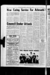 Arbroath Herald Friday 31 May 1985 Page 26