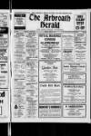 Arbroath Herald Friday 21 June 1985 Page 1