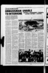 Arbroath Herald Friday 21 June 1985 Page 16