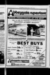 Arbroath Herald Friday 21 June 1985 Page 17