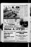 Arbroath Herald Friday 21 June 1985 Page 22