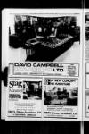 Arbroath Herald Friday 21 June 1985 Page 24