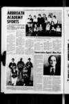 Arbroath Herald Friday 21 June 1985 Page 30