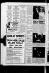 Arbroath Herald Friday 28 June 1985 Page 10