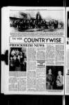 Arbroath Herald Friday 28 June 1985 Page 14