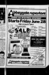 Arbroath Herald Friday 28 June 1985 Page 17