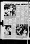 Arbroath Herald Friday 28 June 1985 Page 22