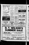 Arbroath Herald Friday 05 July 1985 Page 40