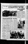 Arbroath Herald Friday 12 July 1985 Page 14
