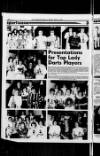 Arbroath Herald Friday 12 July 1985 Page 34