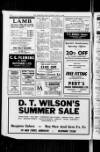 Arbroath Herald Friday 12 July 1985 Page 36