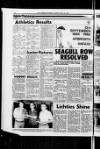Arbroath Herald Friday 26 July 1985 Page 34