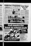 Arbroath Herald Friday 02 August 1985 Page 15