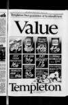 Arbroath Herald Friday 02 August 1985 Page 21