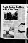 Arbroath Herald Friday 09 August 1985 Page 18
