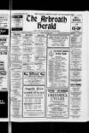 Arbroath Herald Friday 16 August 1985 Page 1