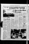 Arbroath Herald Friday 23 August 1985 Page 12