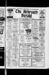 Arbroath Herald Friday 30 August 1985 Page 1
