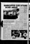 Arbroath Herald Friday 30 August 1985 Page 18