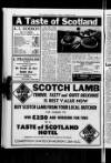 Arbroath Herald Friday 30 August 1985 Page 20