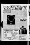 Arbroath Herald Friday 06 September 1985 Page 16